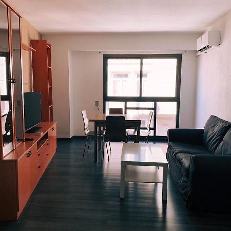 Apartament Coroa Ayuntamiento Walencja Zewnętrze zdjęcie