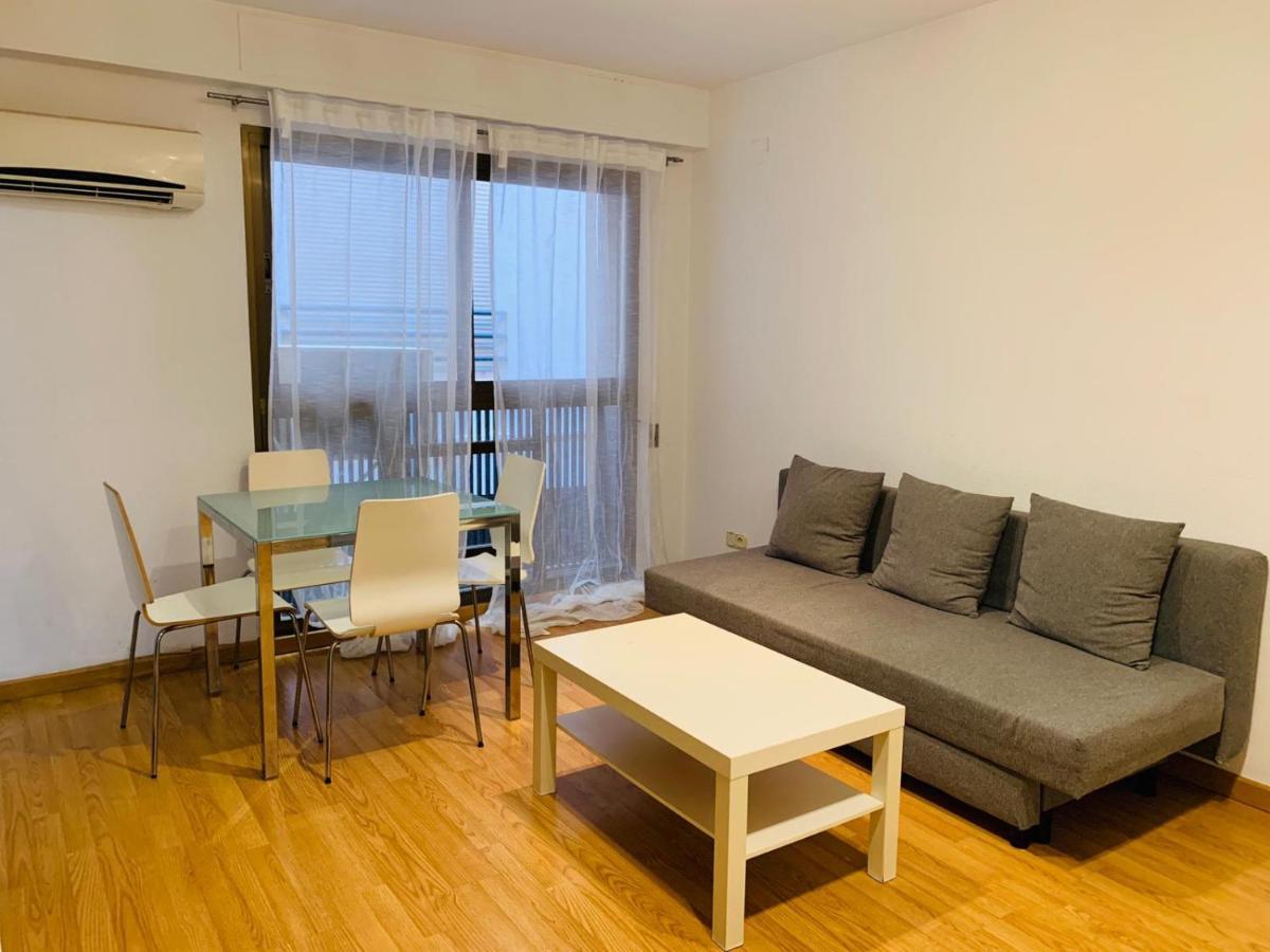 Apartament Coroa Ayuntamiento Walencja Zewnętrze zdjęcie