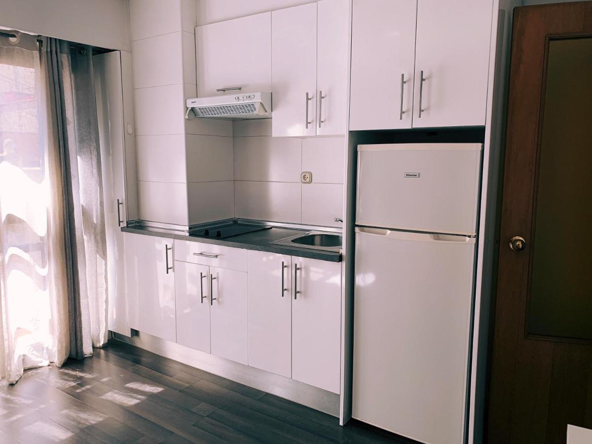 Apartament Coroa Ayuntamiento Walencja Zewnętrze zdjęcie