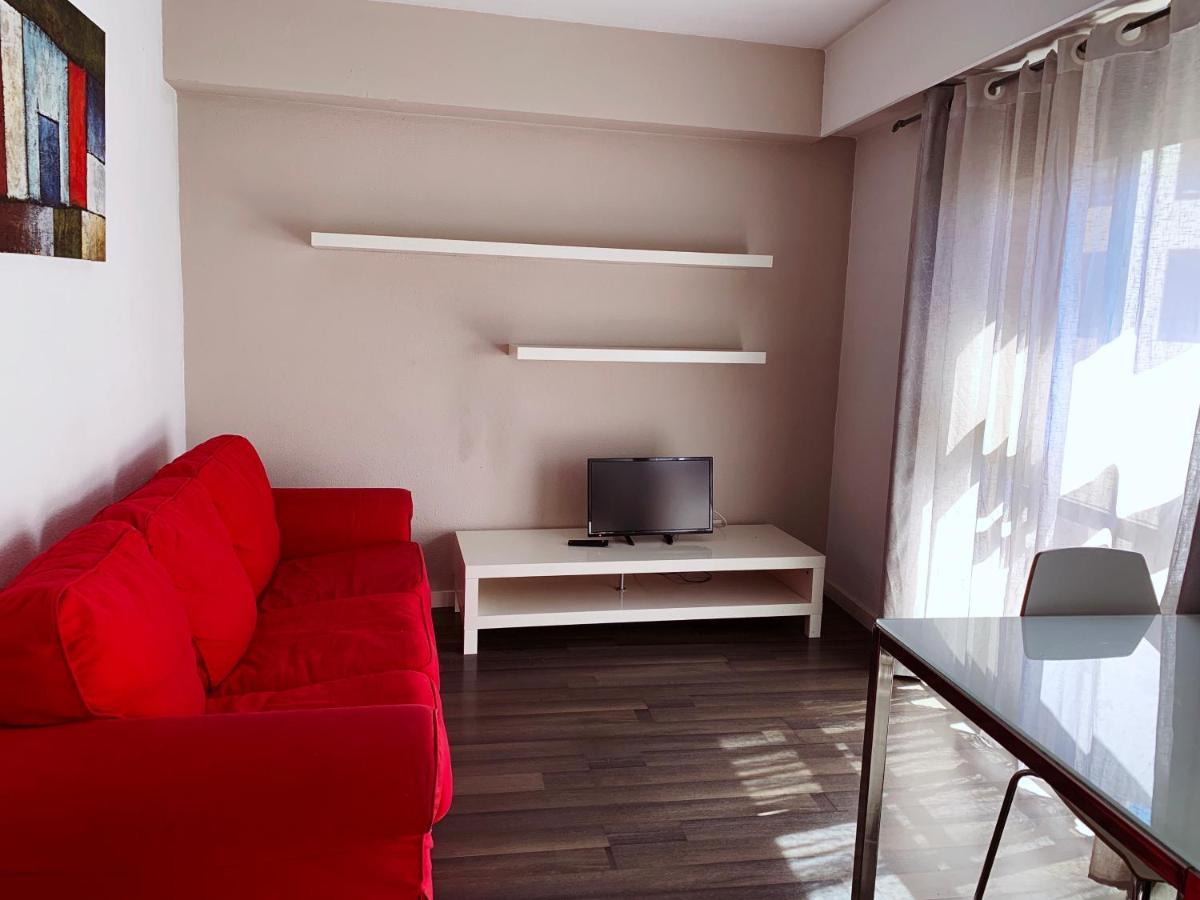 Apartament Coroa Ayuntamiento Walencja Zewnętrze zdjęcie