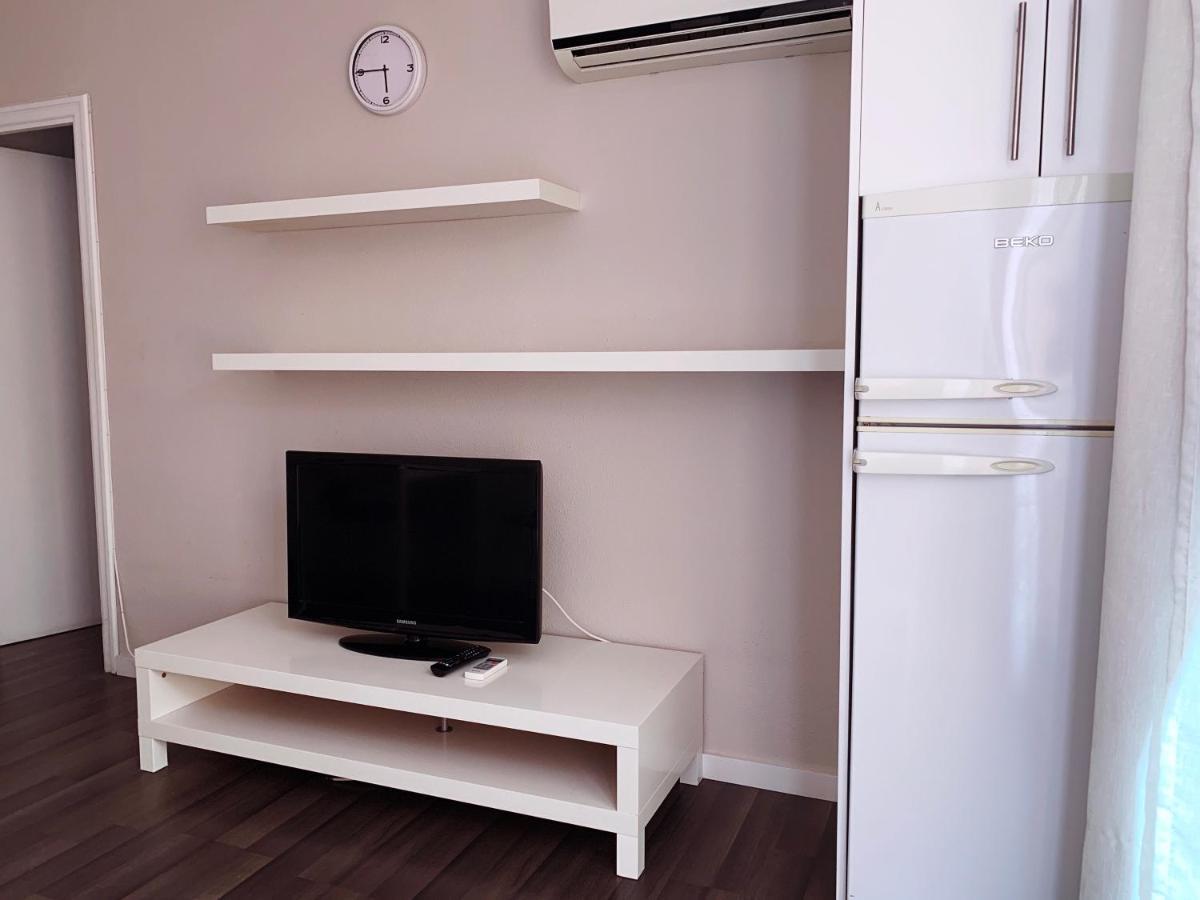 Apartament Coroa Ayuntamiento Walencja Zewnętrze zdjęcie