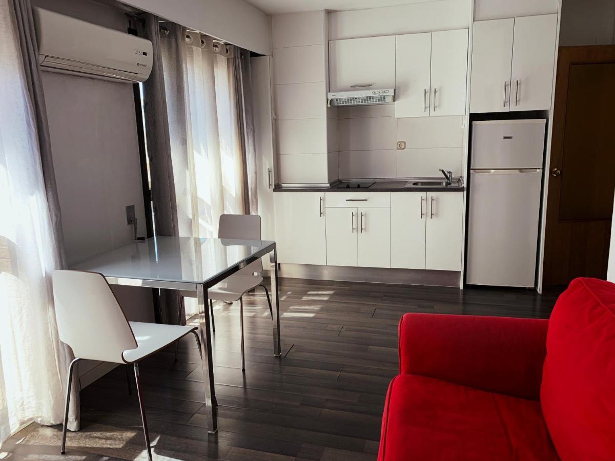 Apartament Coroa Ayuntamiento Walencja Zewnętrze zdjęcie