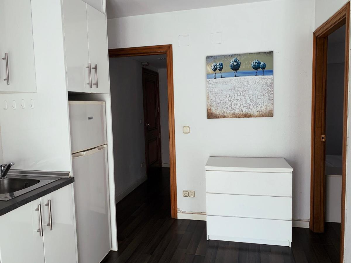 Apartament Coroa Ayuntamiento Walencja Zewnętrze zdjęcie